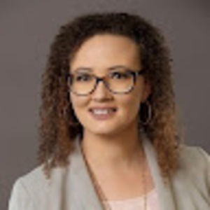 Meet your Posher, Teisha